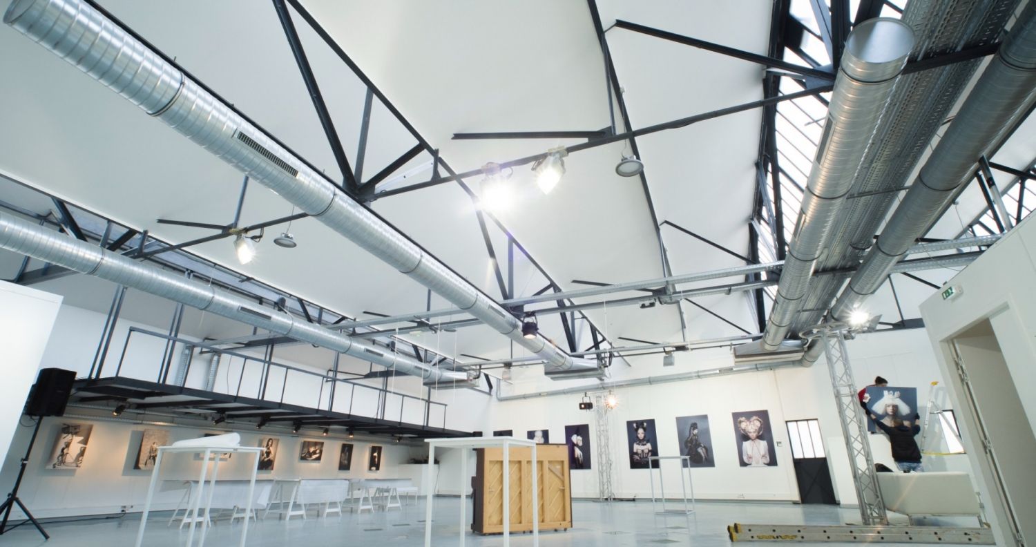 Le loft