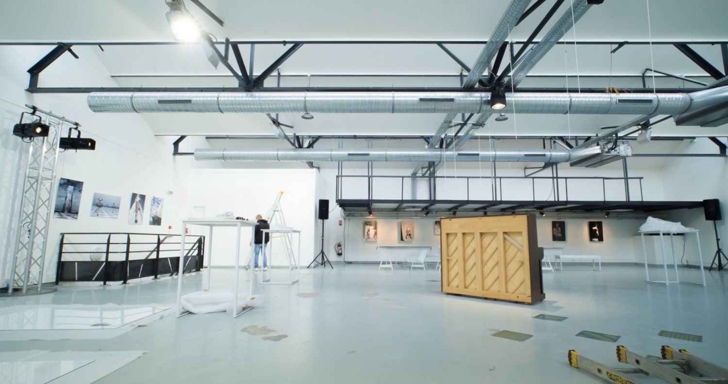 Le loft