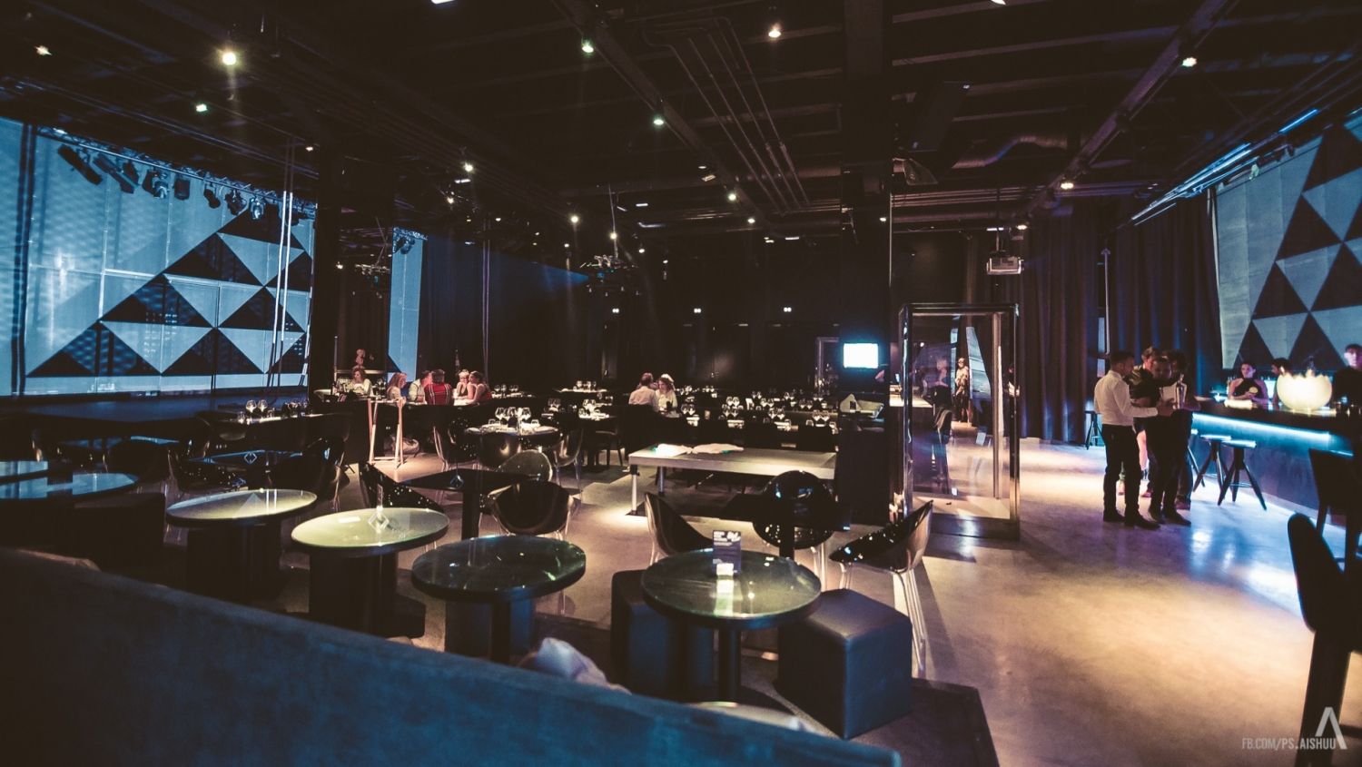 The Cabaret