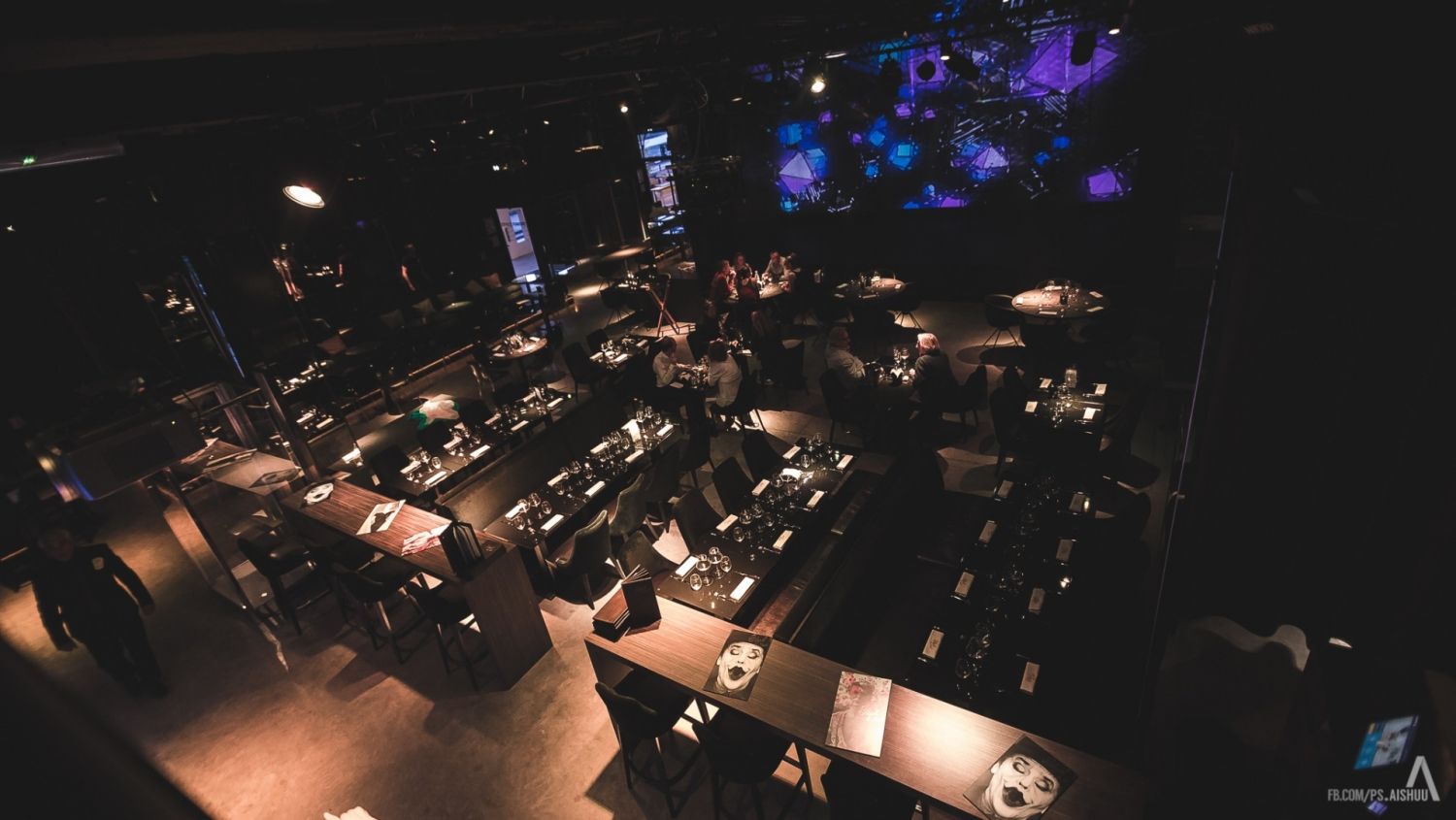 The Cabaret
