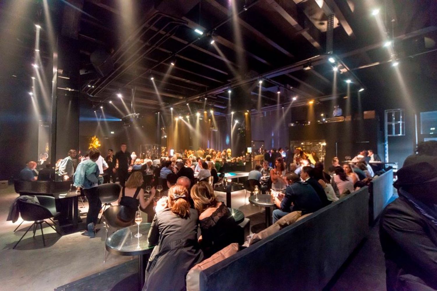The Cabaret