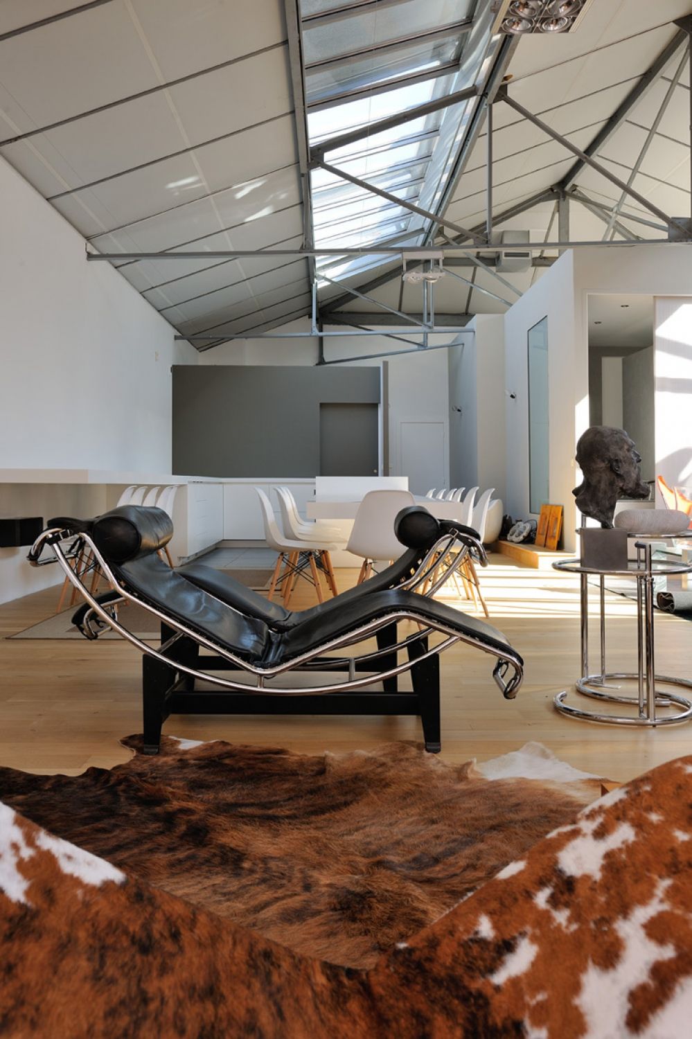 L'Atelier