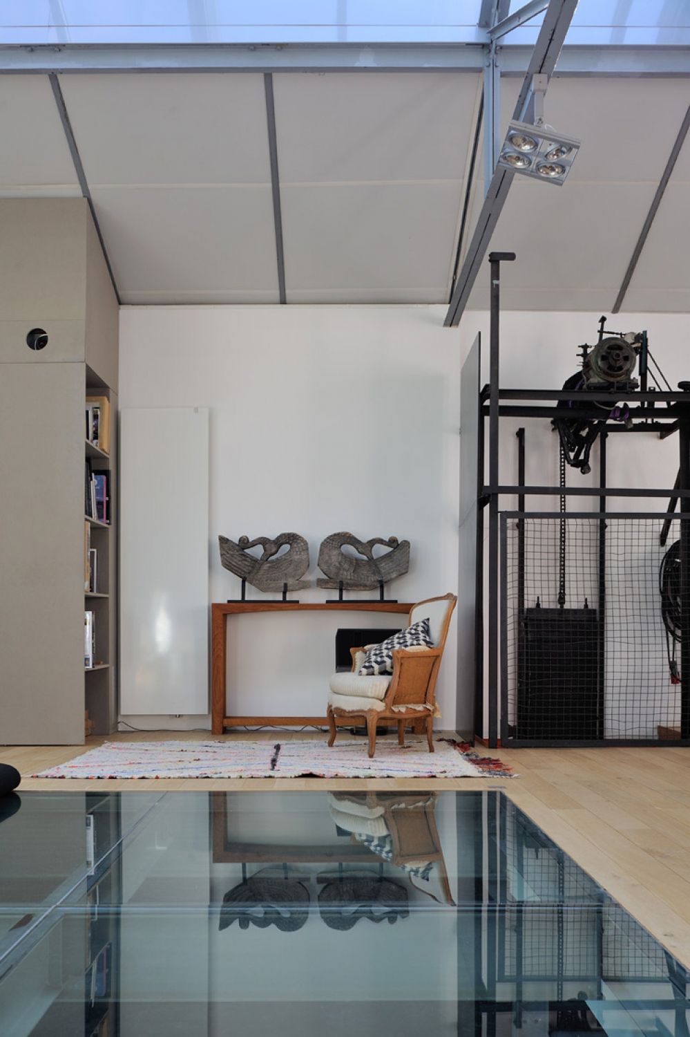 L'Atelier