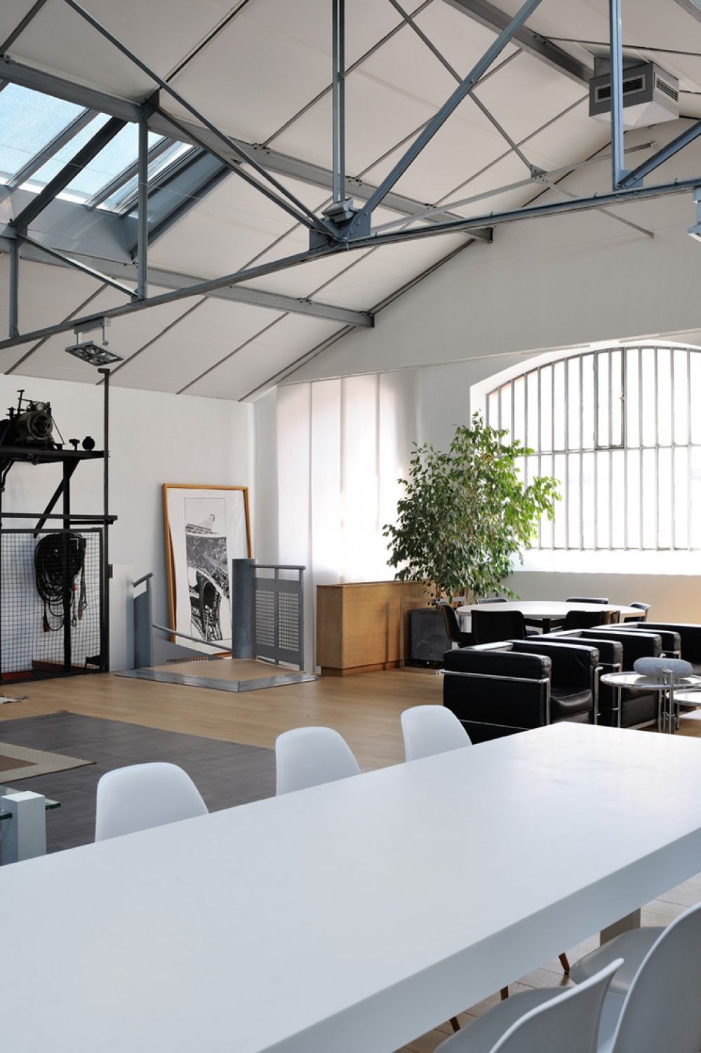 L'Atelier