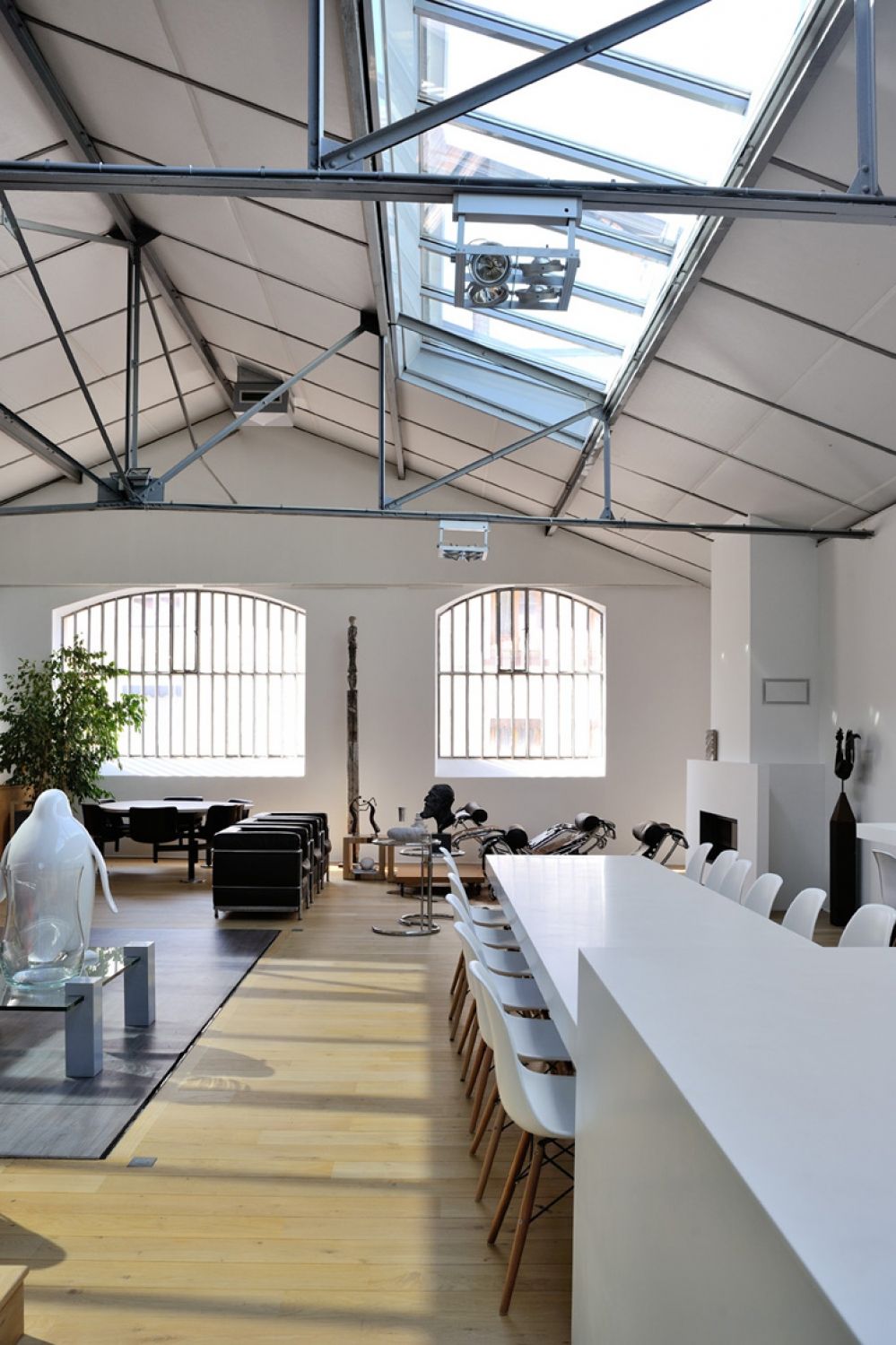 L'Atelier