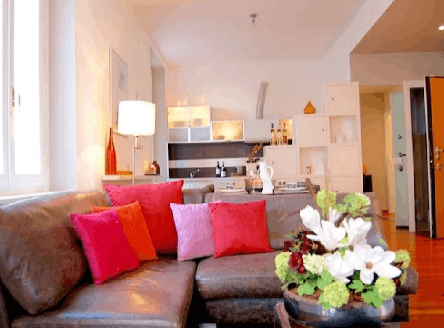 Charmant appartement à 1 minute du Grand Hôtel et de la Croisette à Cannes