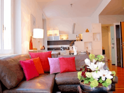 Cannes 2-Bedroom Apartment Near Grand Hotel – 1 Min from Croisette