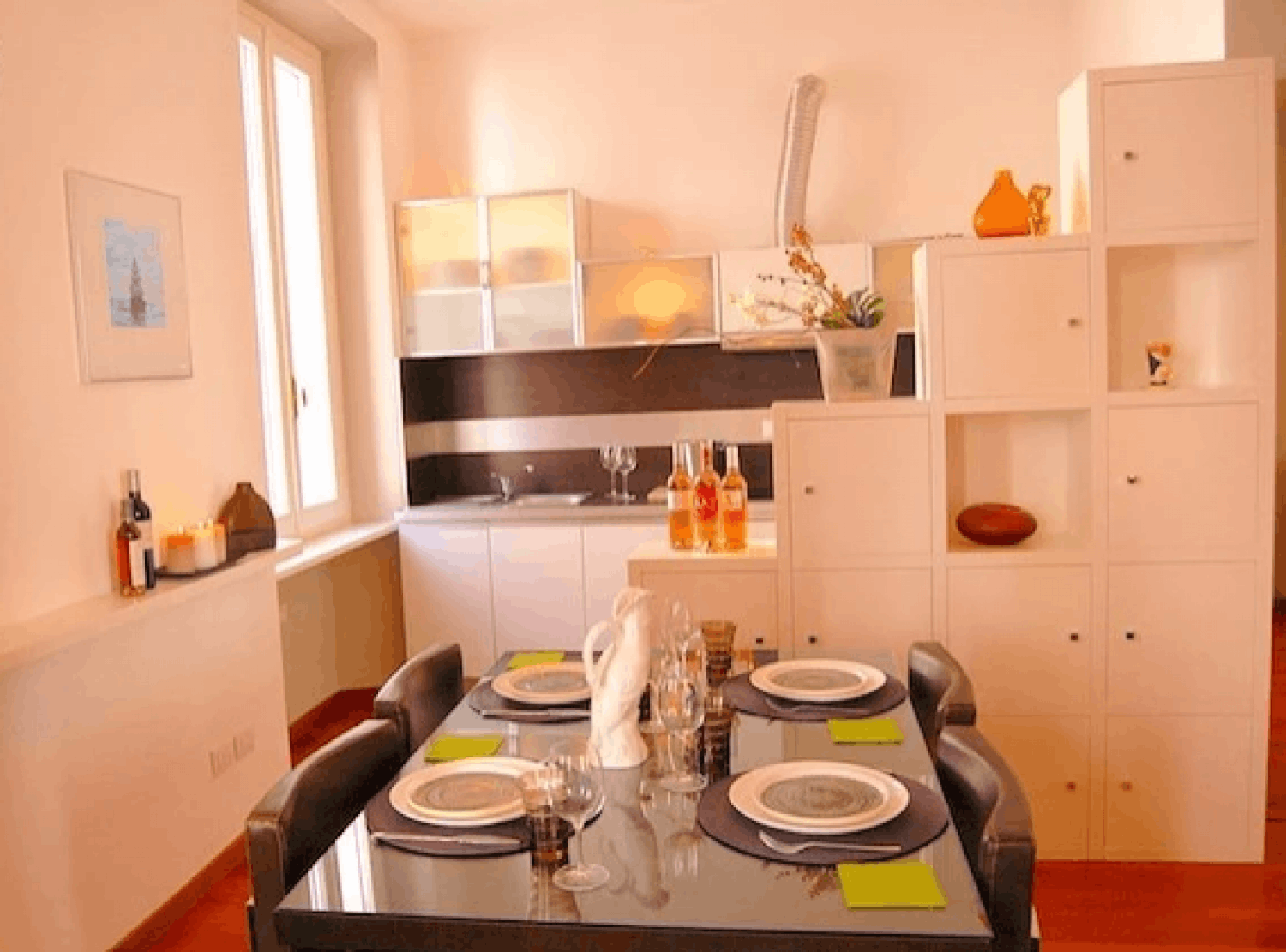 Charmant appartement à 1 minute du Grand Hôtel et de la Croisette à Cannes