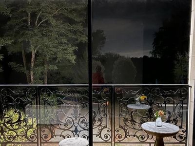 House & Château in the vineyards
