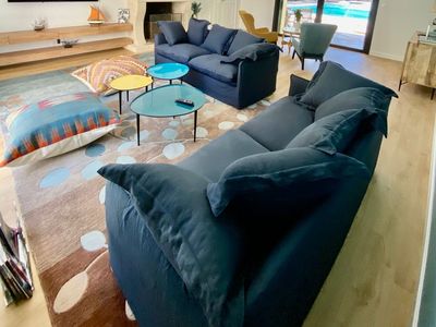 House &amp; Château in the vineyards