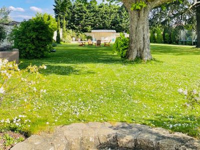  Heated swimming pool and Jacuzzi