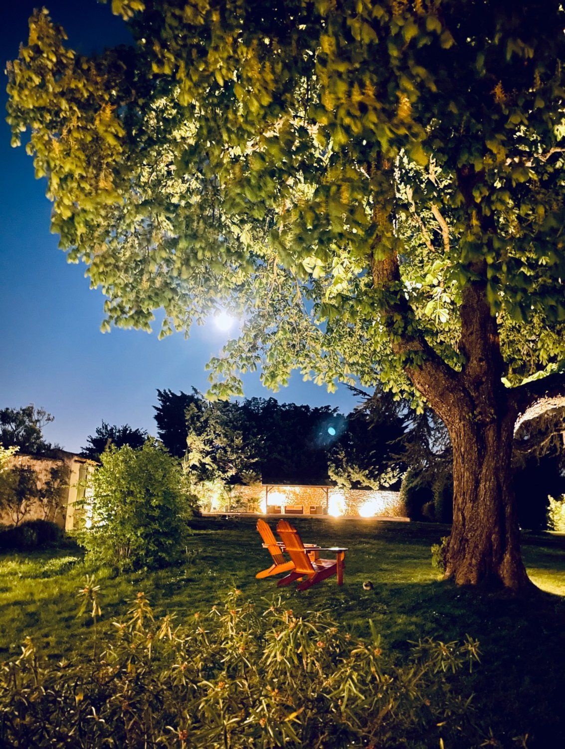La Villa Estrella - Piscine chauffée et Jacuzzi