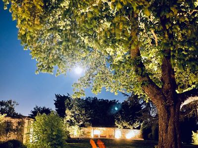  Heated swimming pool and Jacuzzi