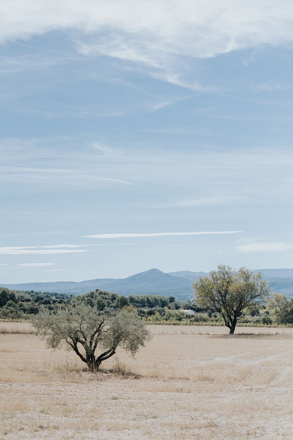 18th century renovated bastide with beautiful mountain view