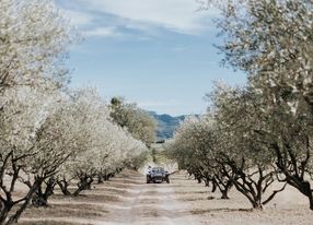 18th century renovated bastide with beautiful mountain view