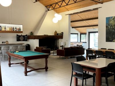 Domaine Viticole - Isle Saint Pierre