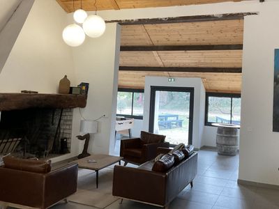 Domaine Viticole - Isle Saint Pierre