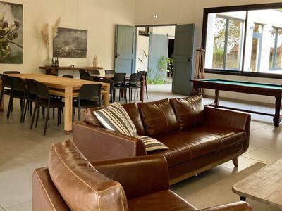 Domaine Viticole - Isle Saint Pierre