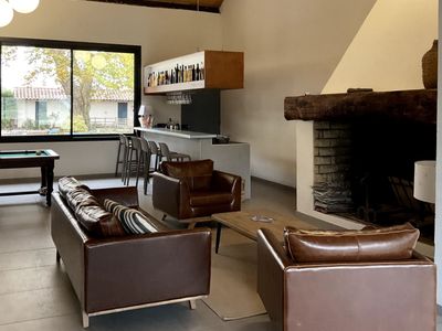 Domaine Viticole - Isle Saint Pierre