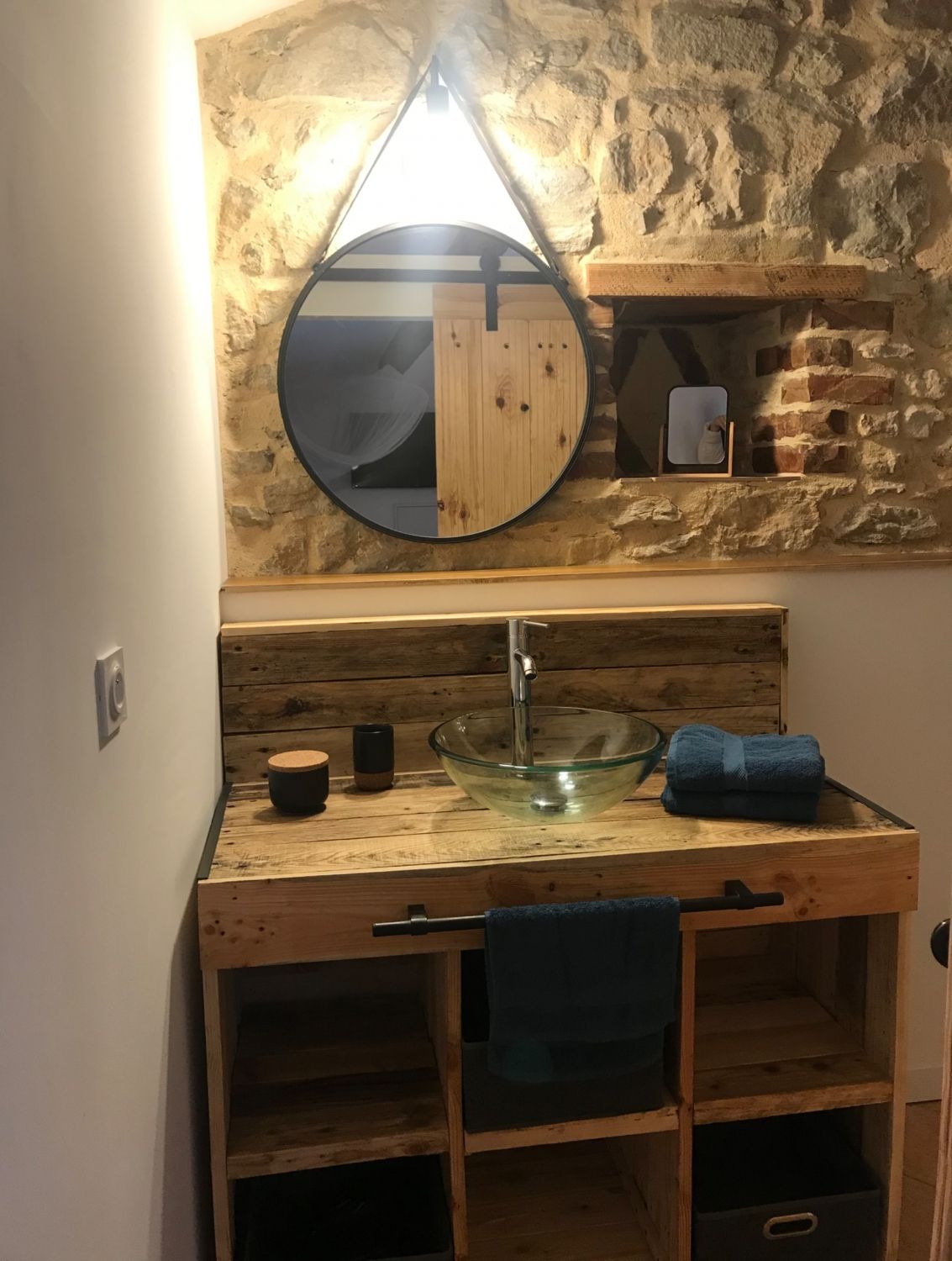 Provencal farmhouse for events