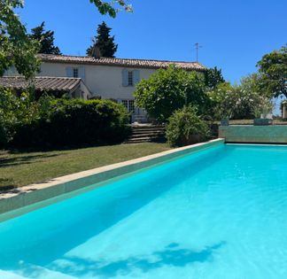 Estate 30 minutes from Toulouse near the Canal du Midi