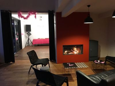 Estate 30 minutes from Toulouse near the Canal du Midi