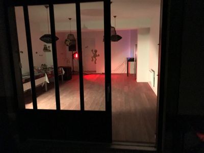 Estate 30 minutes from Toulouse near the Canal du Midi