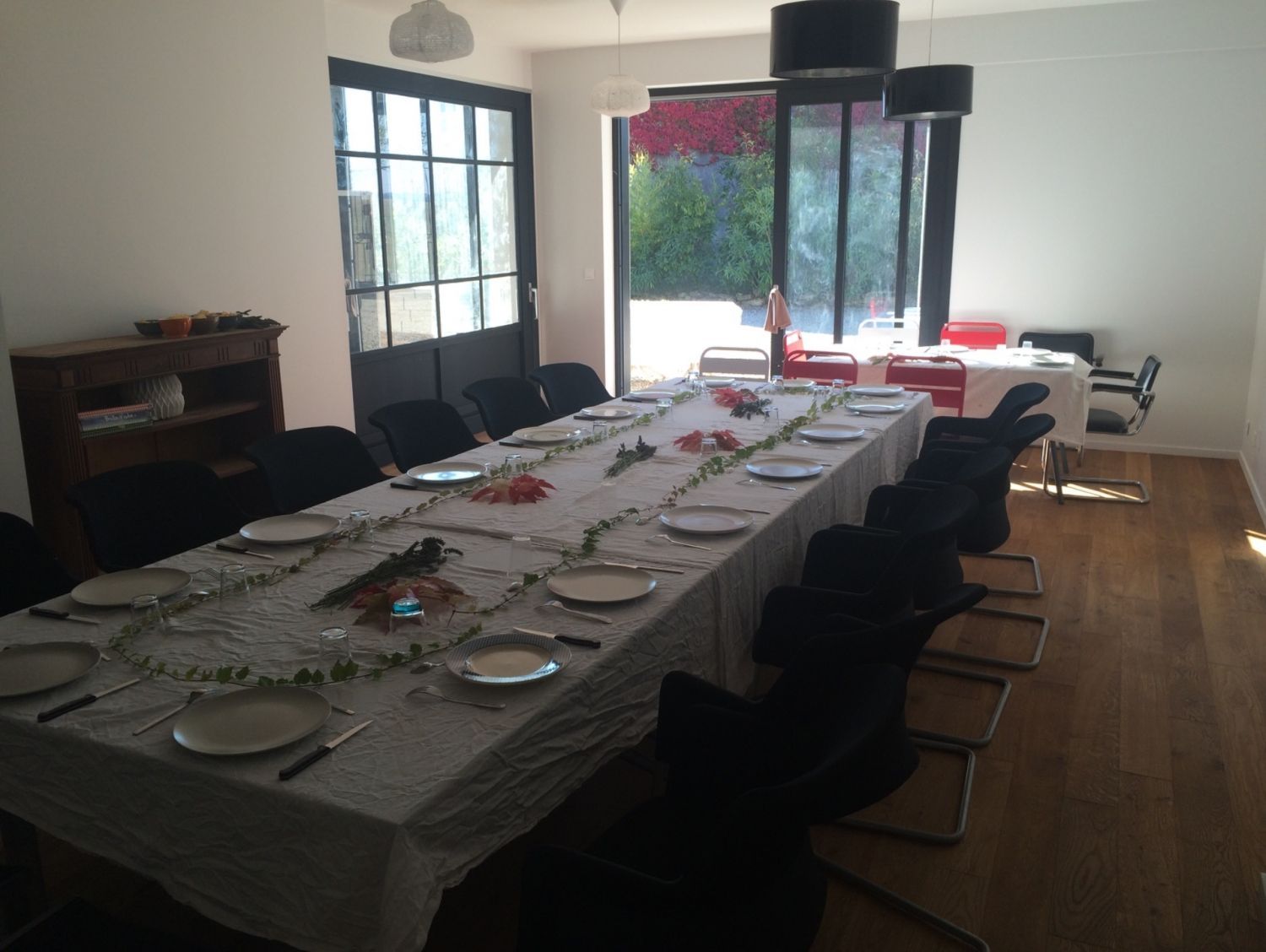 Estate 30 minutes from Toulouse near the Canal du Midi