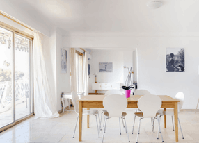 3 bedrooms apartment on boulevard de la croisette