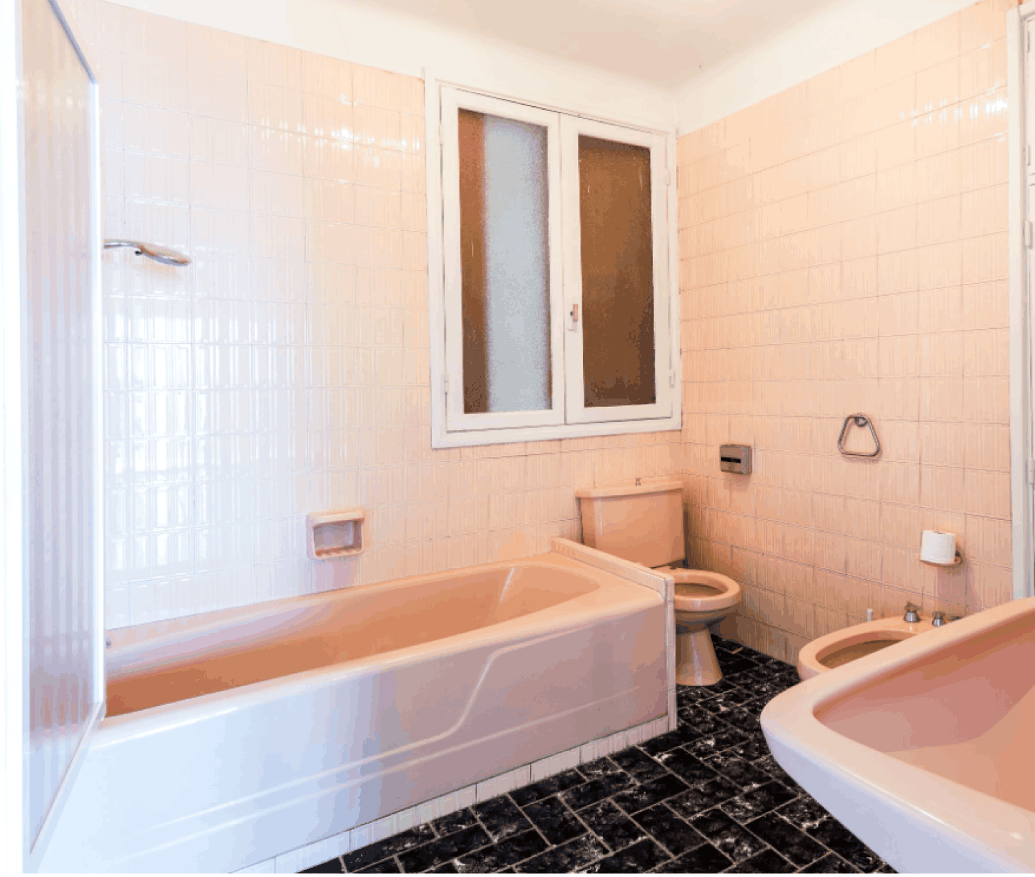 3 bedrooms apartment on boulevard de la croisette