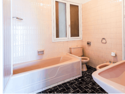 3 bedrooms apartment on boulevard de la croisette