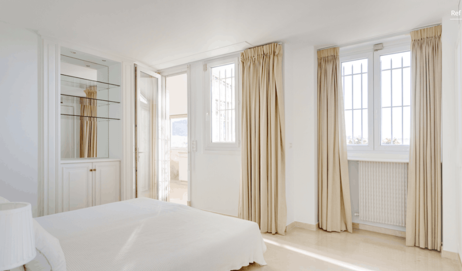 7th Floor Three Bedroom Penthouse Apartment, close to the Palais