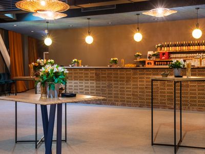 Event room in the heart of Marseille