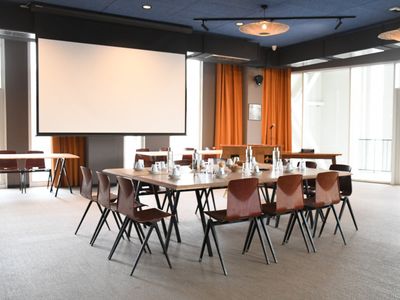 Event room in the heart of Marseille