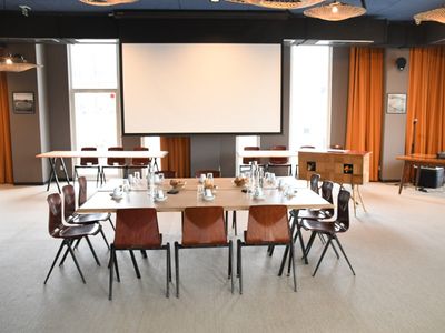 Event room in the heart of Marseille