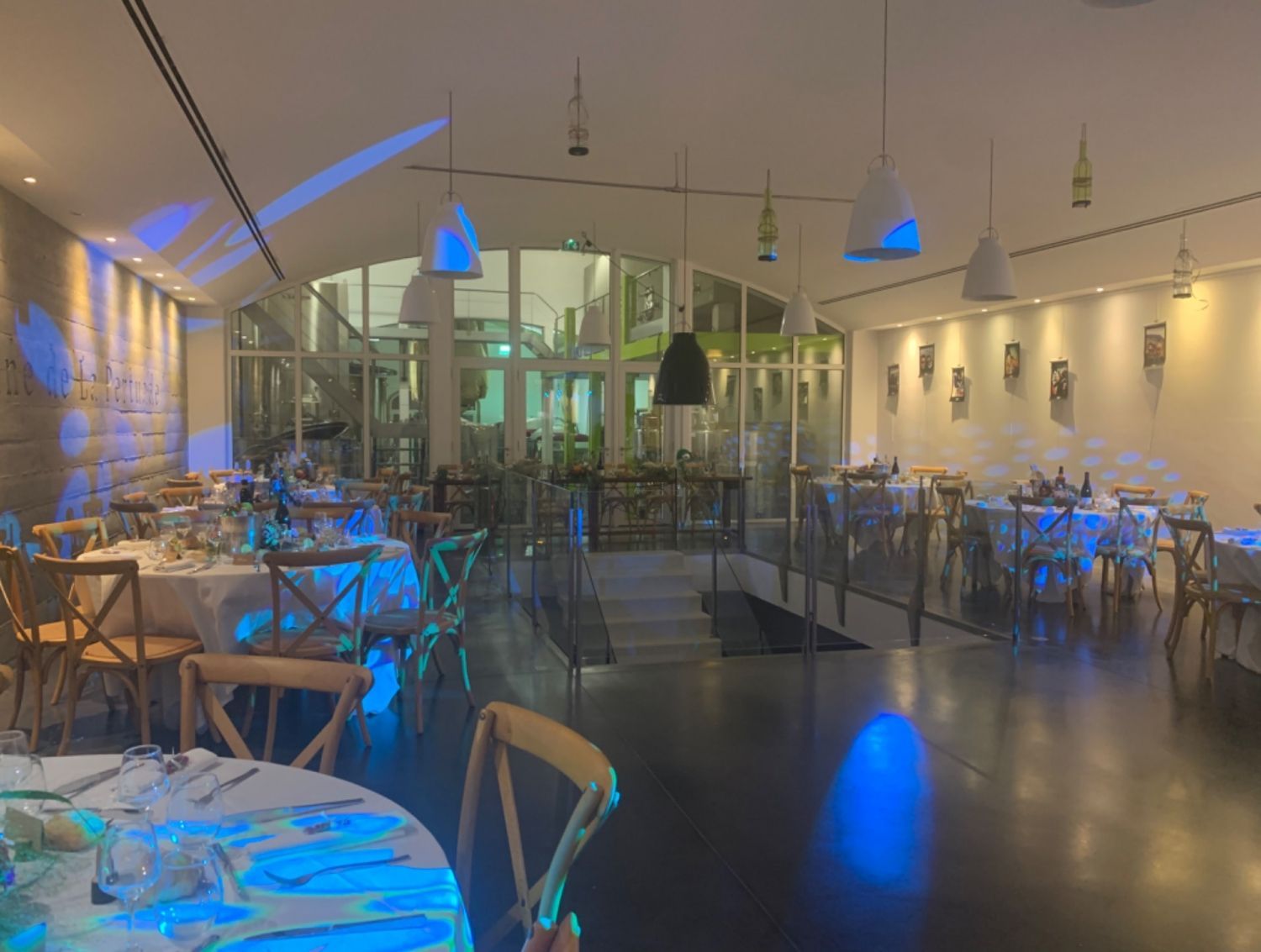 Domaine Viticole Golfe de Saint Tropez
