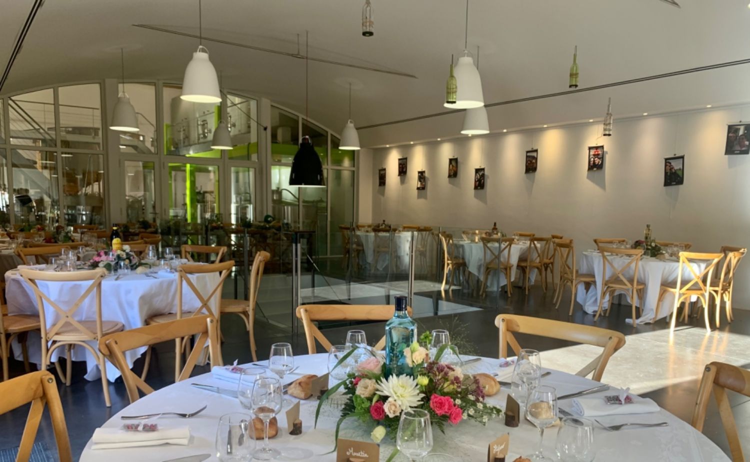 Domaine Viticole Golfe de Saint Tropez