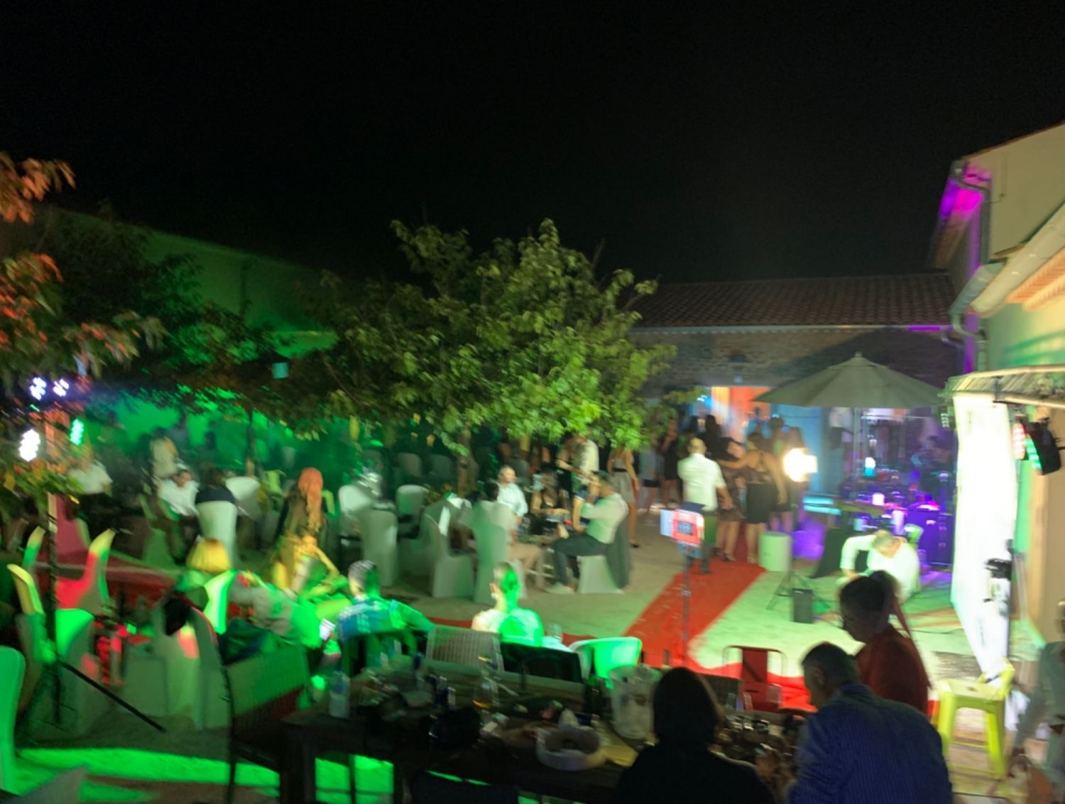 Domaine Viticole Golfe de Saint Tropez