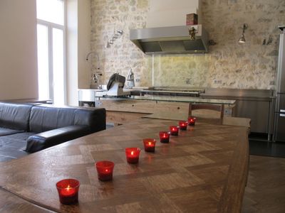 Cannes Apartment with Terrace & Pool – Events up to 30 Guests