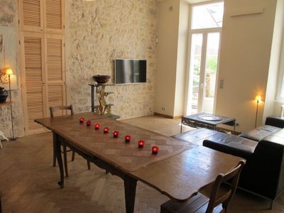 Cannes Apartment with Terrace & Pool – Events up to 30 Guests