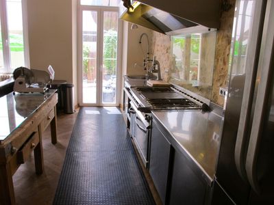 Cannes Apartment with Terrace & Pool – Events up to 30 Guests