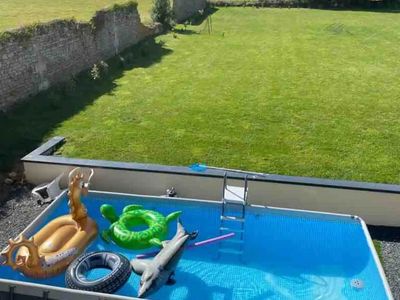 Maison de Maître rénovée