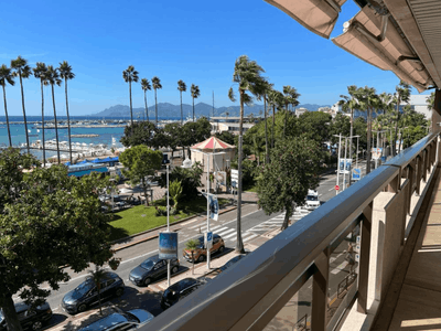 Apartment, 180 m2, panoramic Sea View