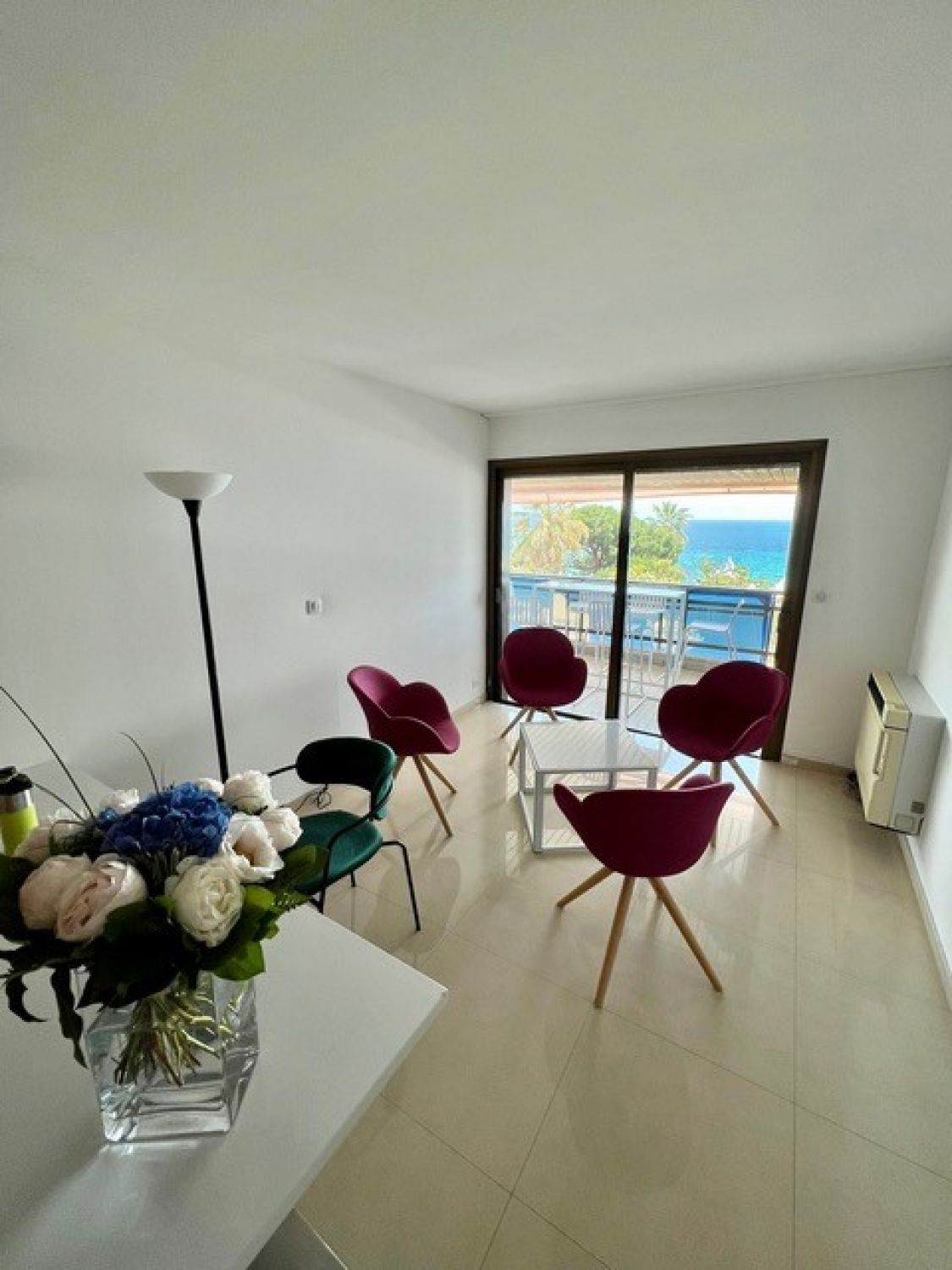 Apartment, 180 m2, panoramic Sea View