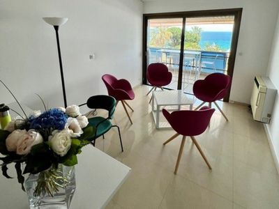 Apartment, 180 m2, panoramic Sea View