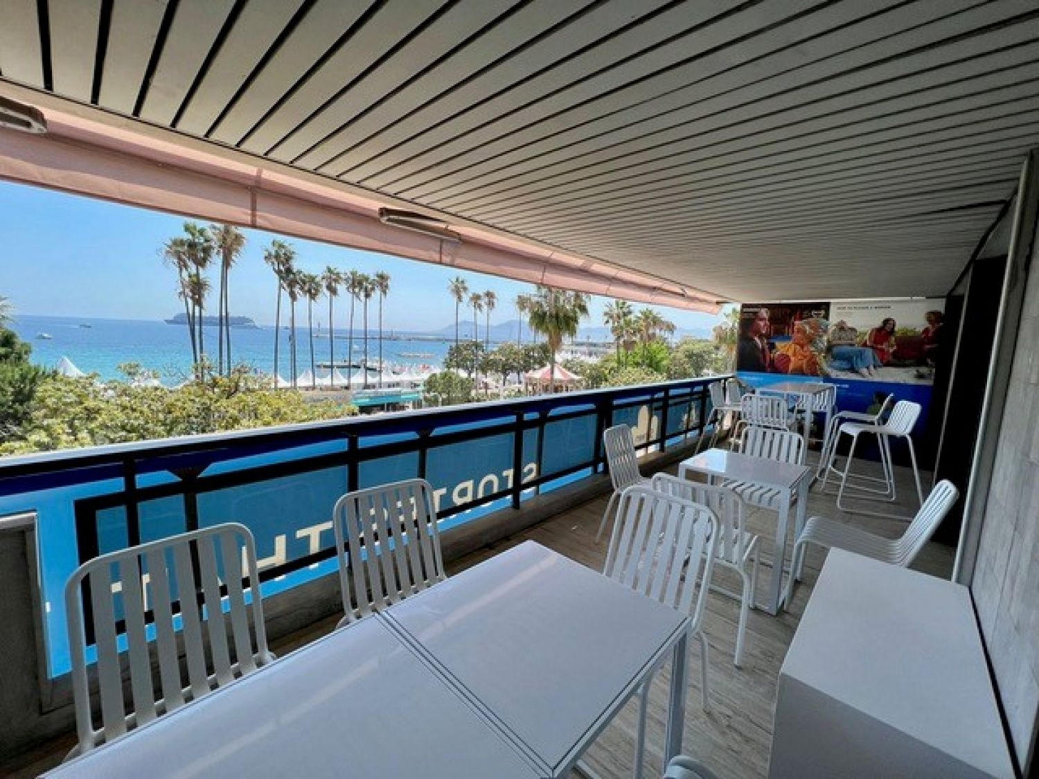 Apartment, 180 m2, panoramic Sea View