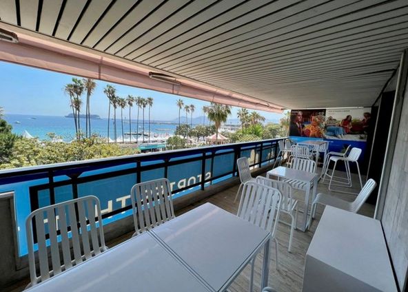 Apartment, 180 m2, panoramic Sea View