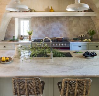 Magnificent Provencal farmhouse