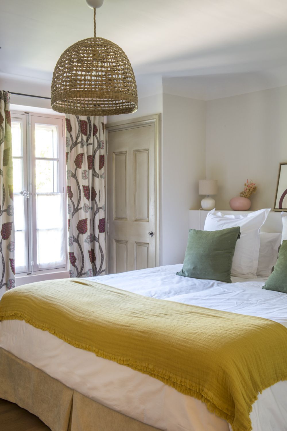 Magnificent Provencal farmhouse