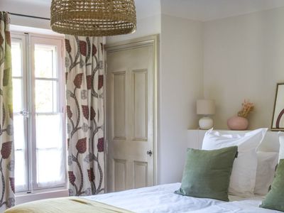 Magnificent Provencal farmhouse